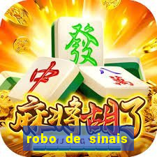 robo de sinais fortune tiger